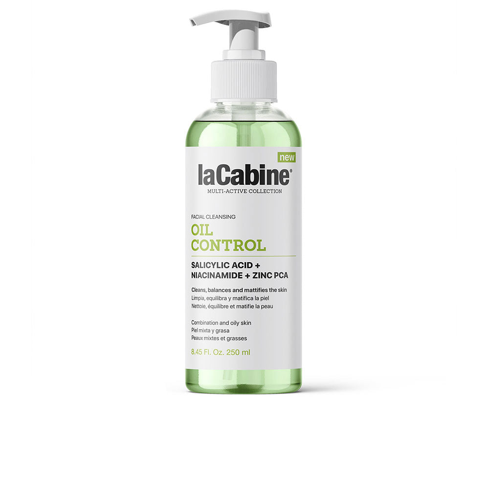 LA CABINE - Cosmética Facial - LA CABINE LIMPIADORES
