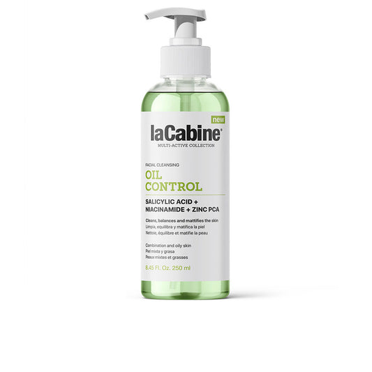 LA CABINE - Cosmética Facial - LA CABINE LIMPIADORES