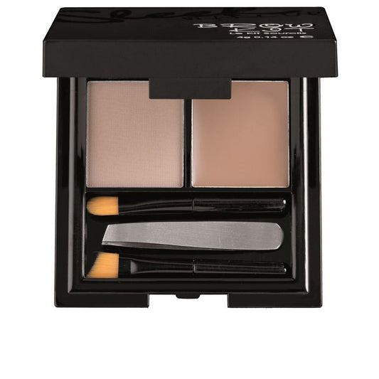 SLEEK - Maquillaje - BROW KIT / (5 opciones)