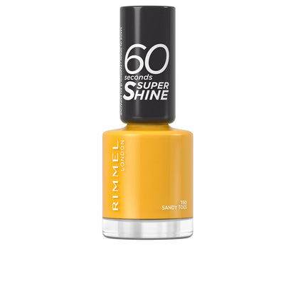 RIMMEL LONDON - Maquillaje - 60 SECONDS / (36 opciones)