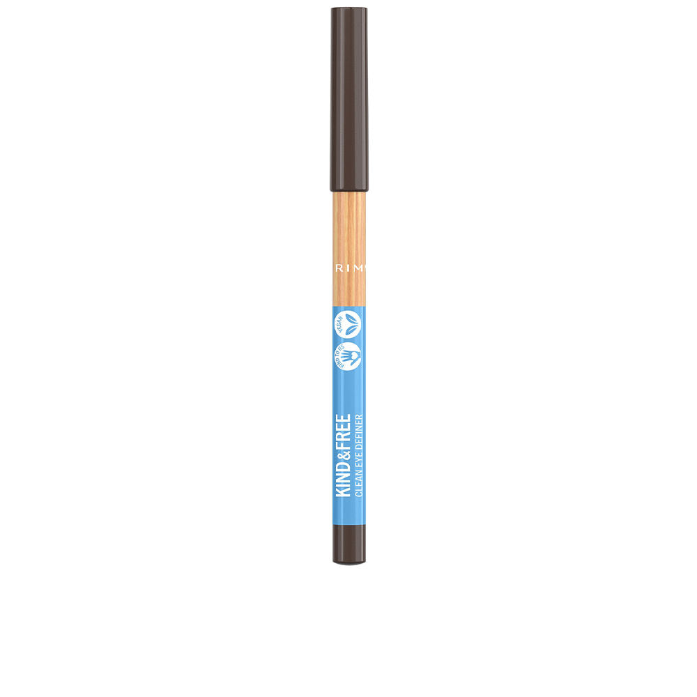 RIMMEL LONDON - Maquillaje - KIND & FREE skin tint foundation