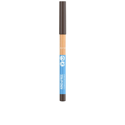 RIMMEL LONDON - Maquillaje - KIND & FREE skin tint foundation
