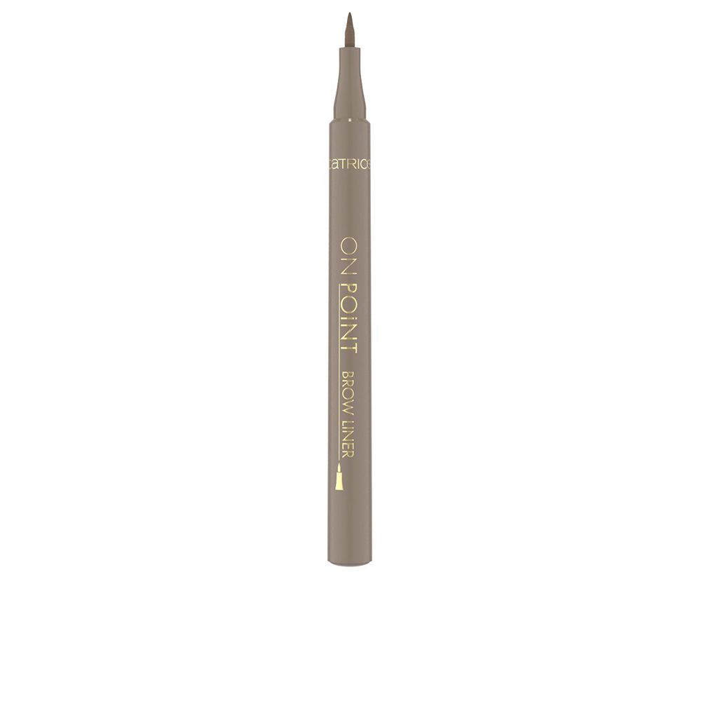 CATRICE - Maquillaje - ON POINT / (4 opciones)