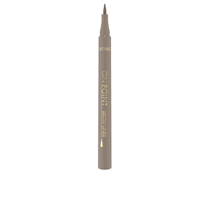 CATRICE - Maquillaje - ON POINT / (4 opciones)