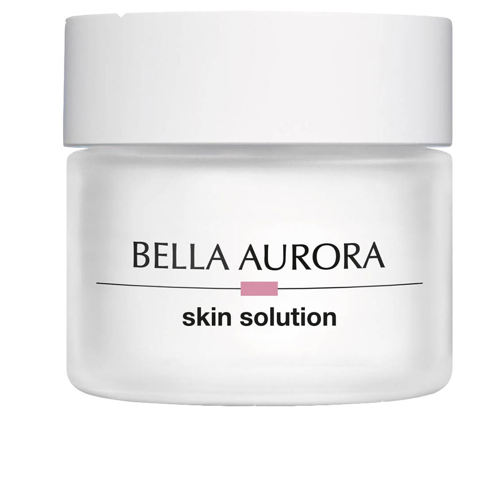 BELLA AURORA - Cosmética Facial - AGE SOLUTION antiarrugas & reafirmante SPF15 50 ml