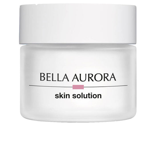 BELLA AURORA - Cosmética Facial - AGE SOLUTION antiarrugas & reafirmante SPF15 50 ml