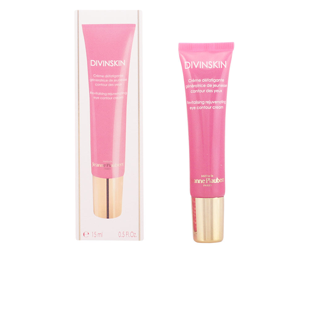 MÉTHODE JEANNE PIAUBERT - Cosmética Facial - DIVINSKIN / (4 opciones)