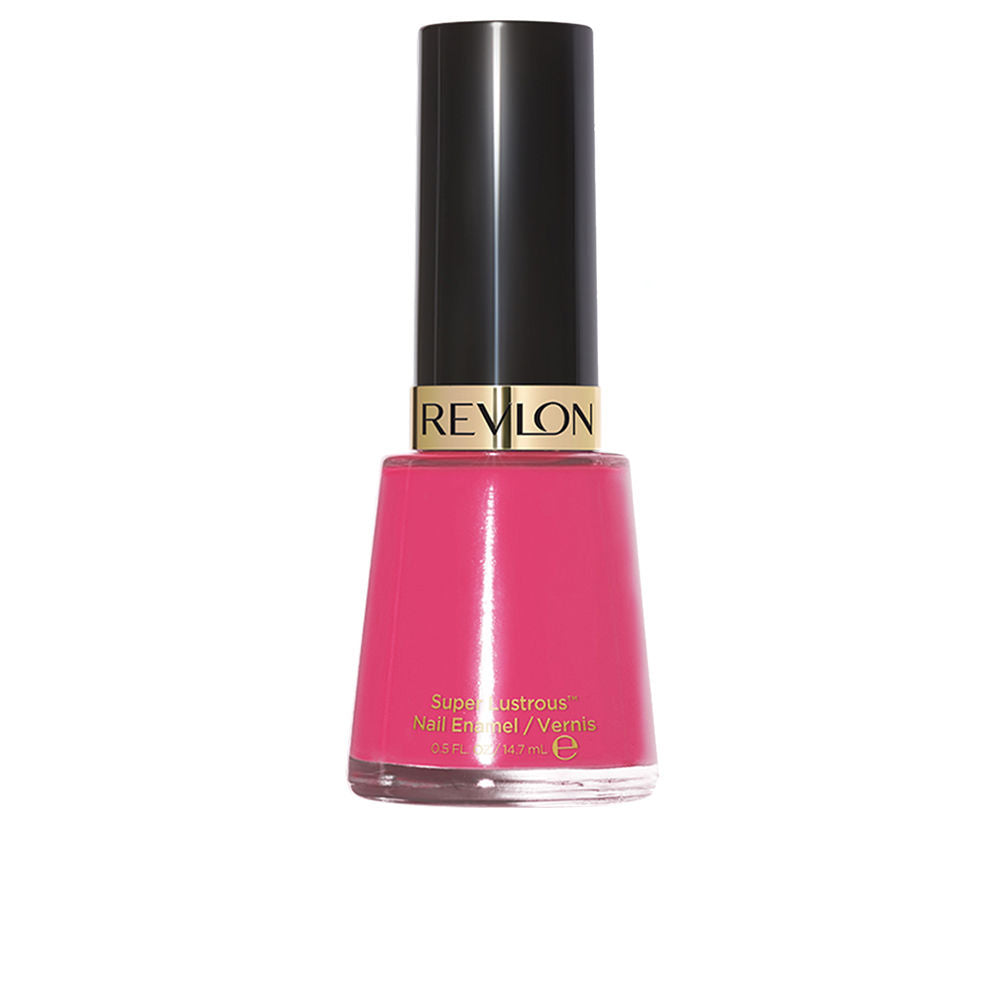 REVLON MASS MARKET - Maquillaje - NAIL ENAMEL / (4 opciones)