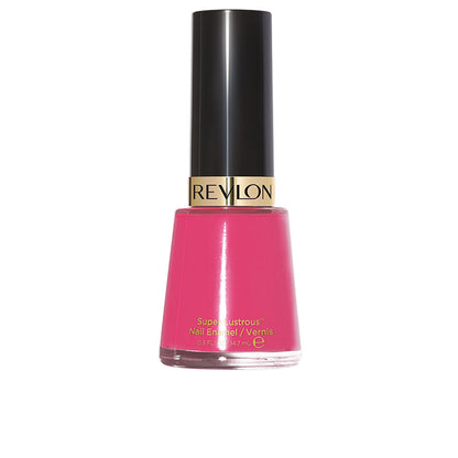 REVLON MASS MARKET - Maquillaje - NAIL ENAMEL / (4 opciones)