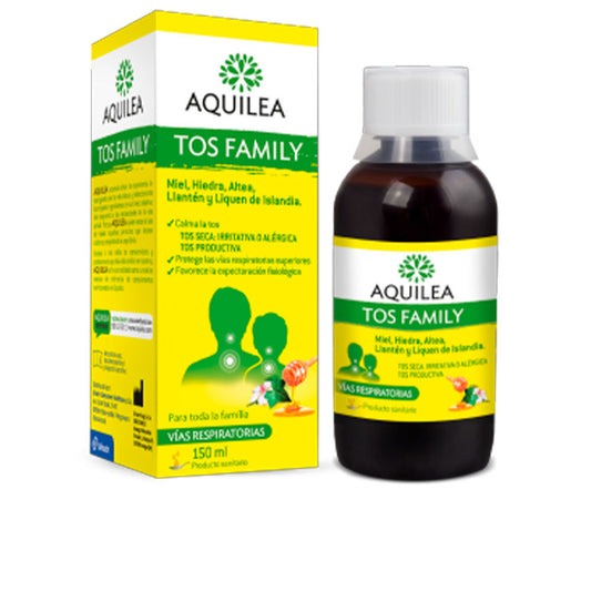 AQUILEA - Salud - AQUILEA TOS