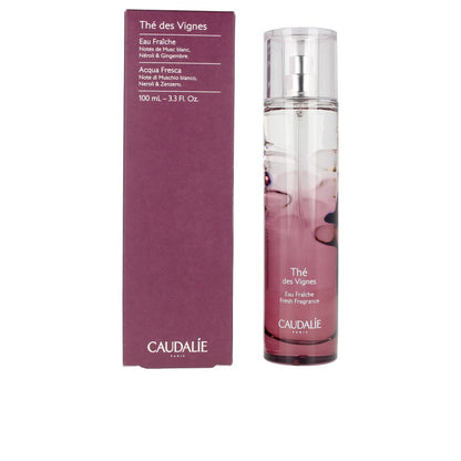 CAUDALIE - Perfumes - AGUAS FRESCAS / (4 opciones)