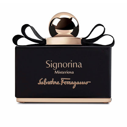 SALVATORE FERRAGAMO - Perfumes - SIGNORINA / (16 opciones)