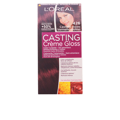 L'ORÉAL PARIS - Cabello - CASTING / (25 opciones)