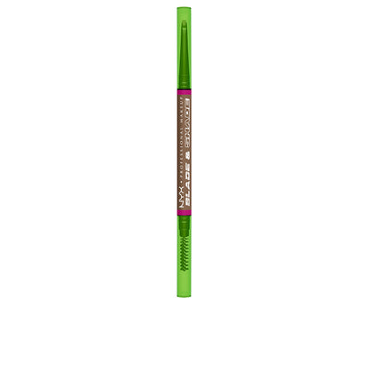 NYX PROFESSIONAL MAKE UP - Maquillaje - BLADE & SHADE NANO / (12 opciones)