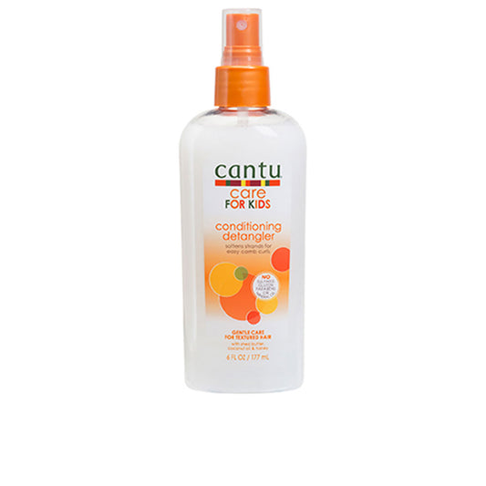 CANTU - Bebé y Niños - CARE FOR KIDS / (3 opciones)