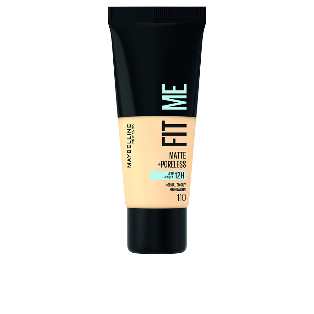 MAYBELLINE - Maquillaje - FIT ME concealer