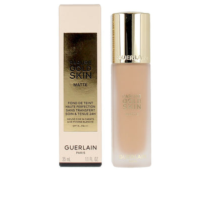 GUERLAIN - Maquillaje - PARURE GOLD / (32 opciones)