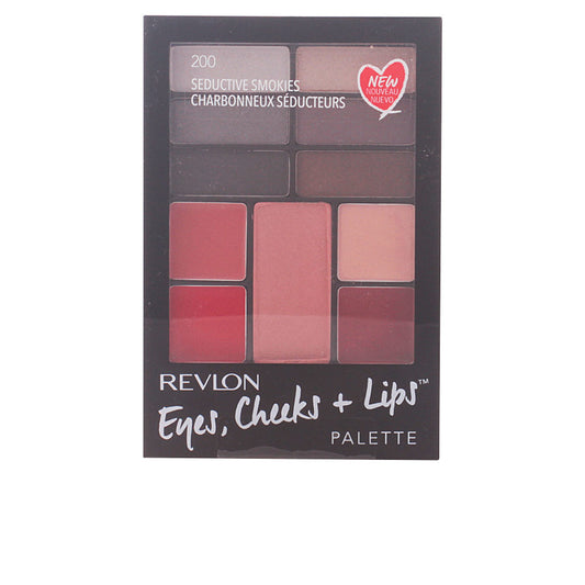 REVLON MASS MARKET - Maquillaje - PALETTE / (2 opciones)