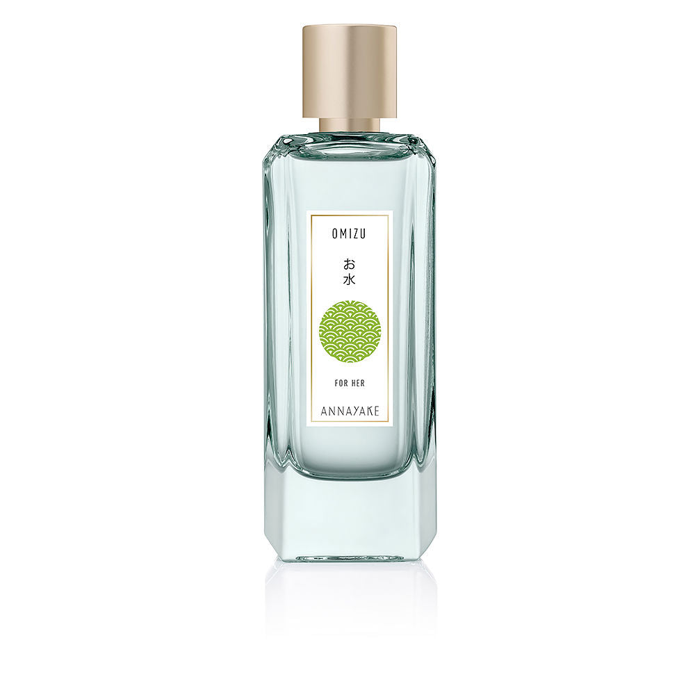 ANNAYAKE - Perfumes - OMIZU FOR HER