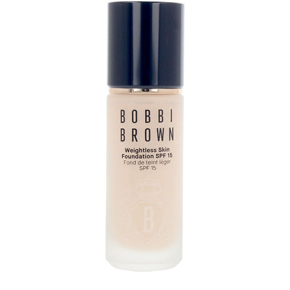BOBBI BROWN - Maquillaje - WEIGHTLESS SKIN / (18 opciones)