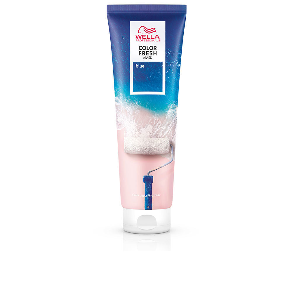 WELLA PROFESSIONALS - Cabello - COLOR FRESH / (5 opciones)