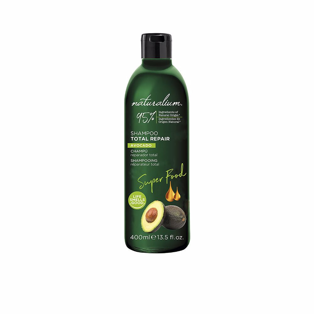 NATURALIUM - Higiene - SUPER FOOD / (6 opciones)