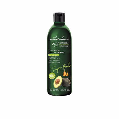 NATURALIUM - Higiene - SUPER FOOD / (6 opciones)