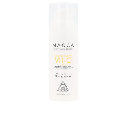 MACCA - Cosmética Facial - ABSOLUT RADIANT VIT-C / (3 opciones)