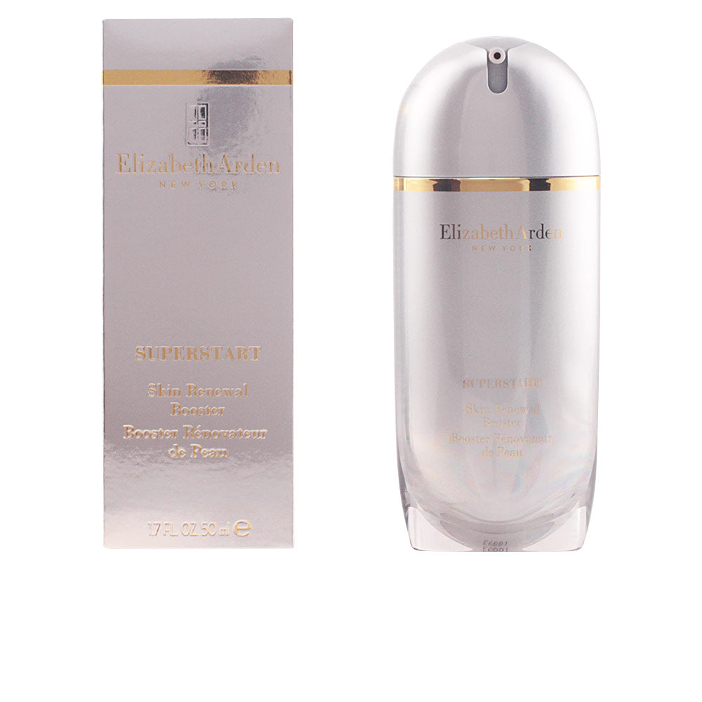 ELIZABETH ARDEN - Cosmética Facial - SUPERSTART / (2 opciones)