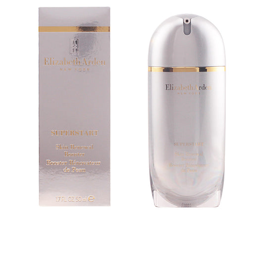 ELIZABETH ARDEN - Cosmética Facial - SUPERSTART / (2 opciones)
