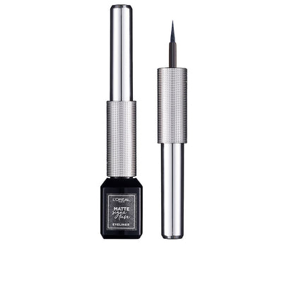 L'ORÉAL PARIS - Maquillaje - MATTE SIGNATURE / (3 opciones)