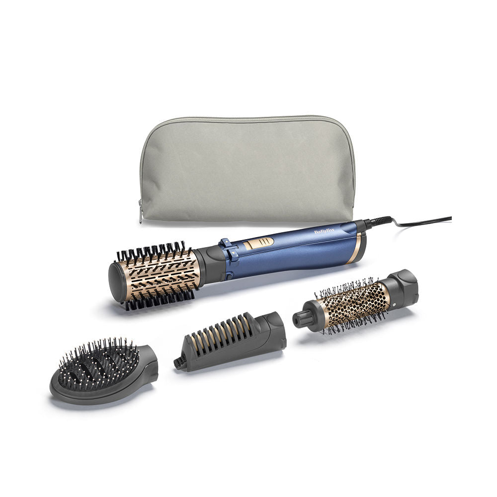 BABYLISS - Cabello - CEPILLO DE AIRE ROTATORIO AS965E