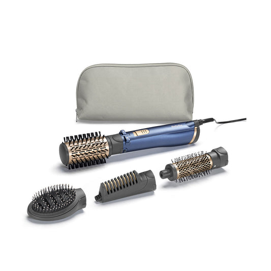 BABYLISS - Cabello - CEPILLO DE AIRE ROTATORIO AS965E