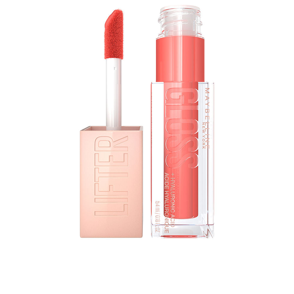MAYBELLINE - Maquillaje - LIFTER gloss