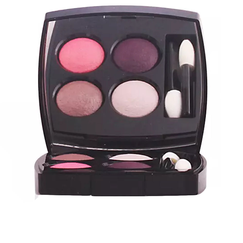 CHANEL - Maquillaje - LES OMBRES / (6 opciones)