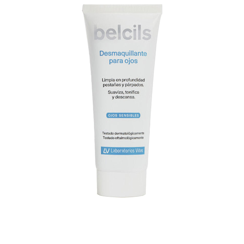BELCILS - Cosmética Facial - DESMAQUILLANTE DE OJOS SENSIBLES / (3 opciones)
