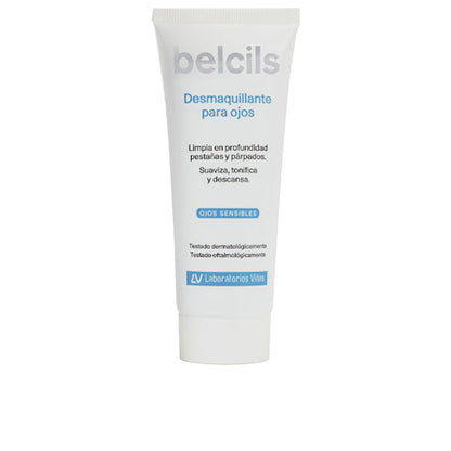 BELCILS - Cosmética Facial - DESMAQUILLANTE DE OJOS SENSIBLES / (3 opciones)