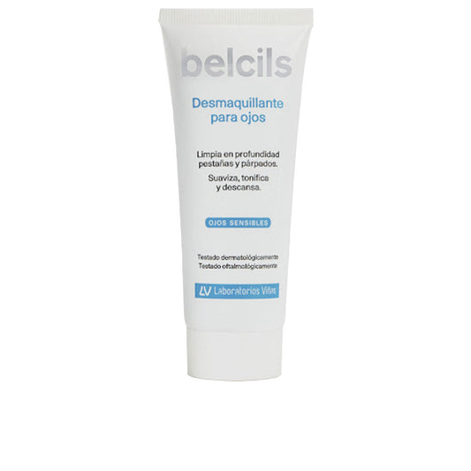 BELCILS - Cosmética Facial - DESMAQUILLANTE DE OJOS SENSIBLES / (3 opciones)