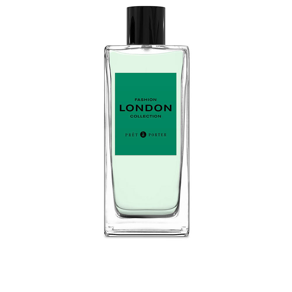 PRET-A-PORTER - Perfumes - LONDON COLLECTION