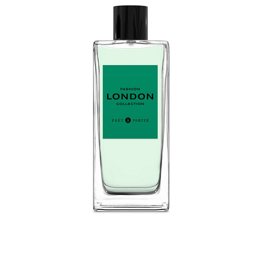PRET-A-PORTER - Perfumes - LONDON COLLECTION