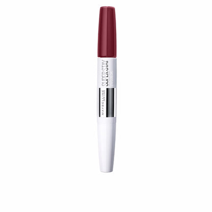 MAYBELLINE - Maquillaje - SUPERSTAY 24H lip color