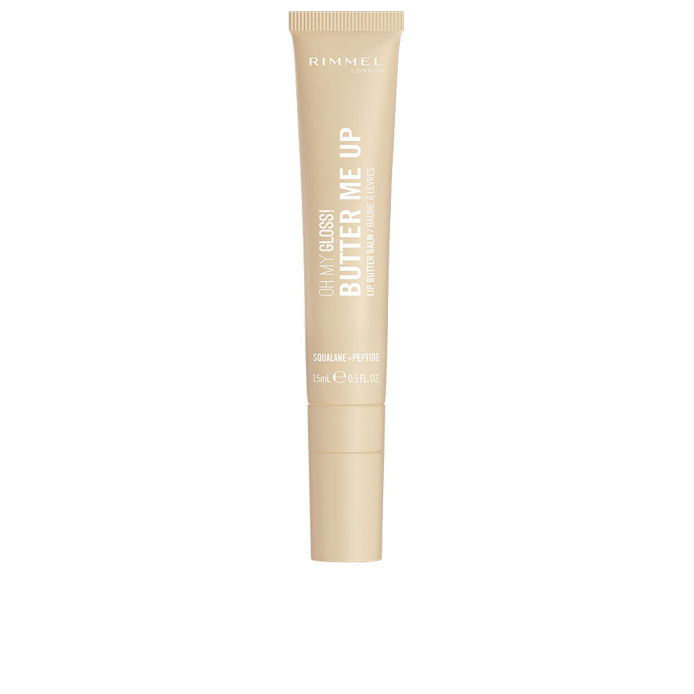 RIMMEL LONDON - Maquillaje - OH MY GLOSS! / (20 opciones)