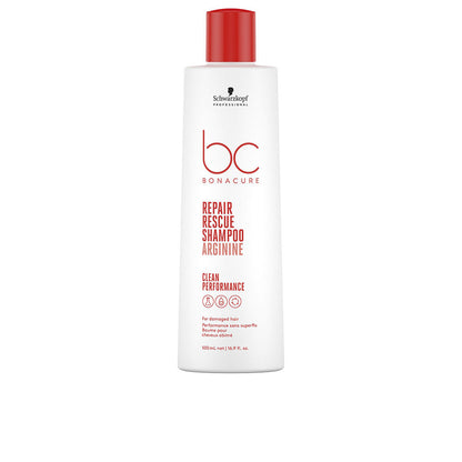 SCHWARZKOPF - Cabello - BC REPAIR RESCUE / (11 opciones)