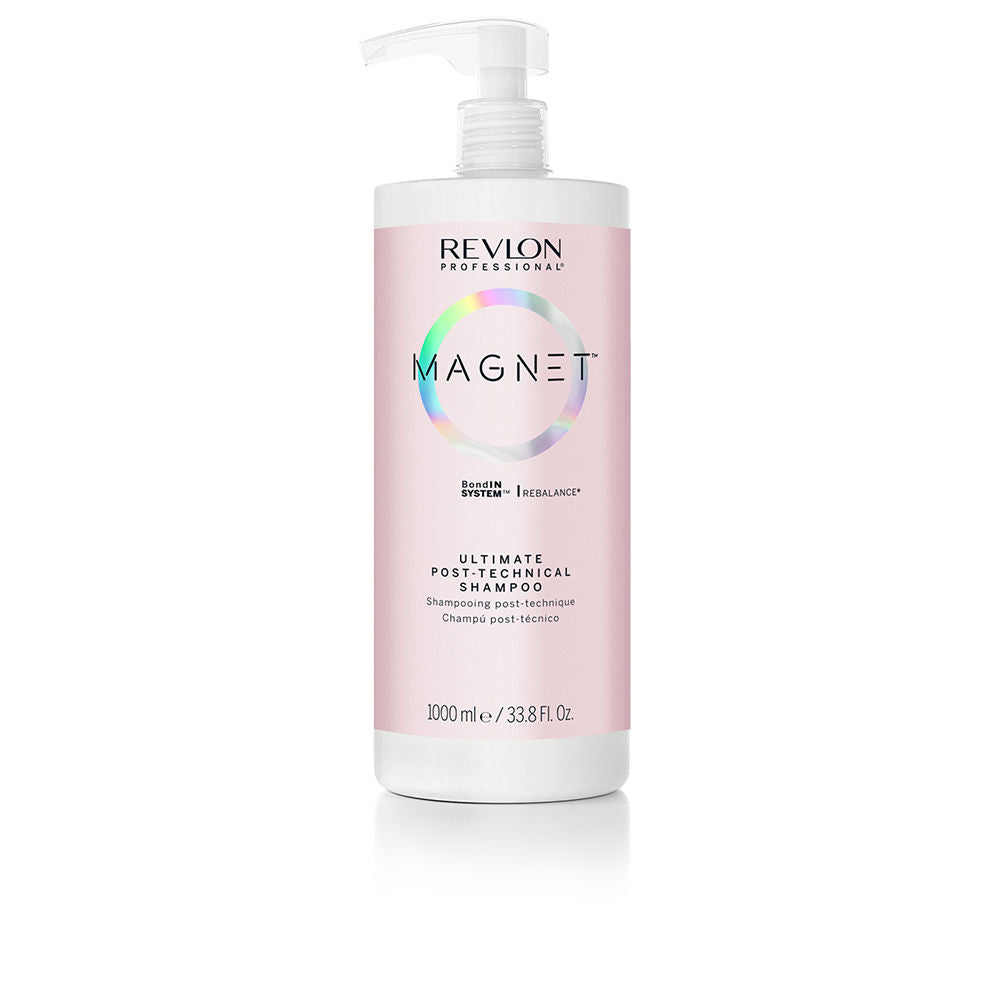 REVLON - Cabello - MAGNET / (12 opciones)