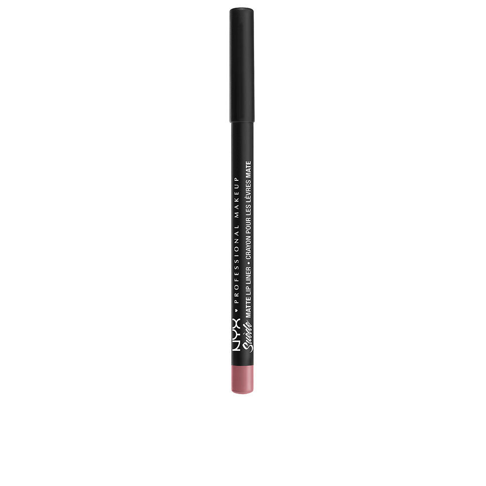 NYX PROFESSIONAL MAKE UP - Maquillaje - SUEDE / (27 opciones)