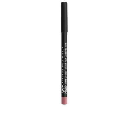NYX PROFESSIONAL MAKE UP - Maquillaje - SUEDE / (27 opciones)