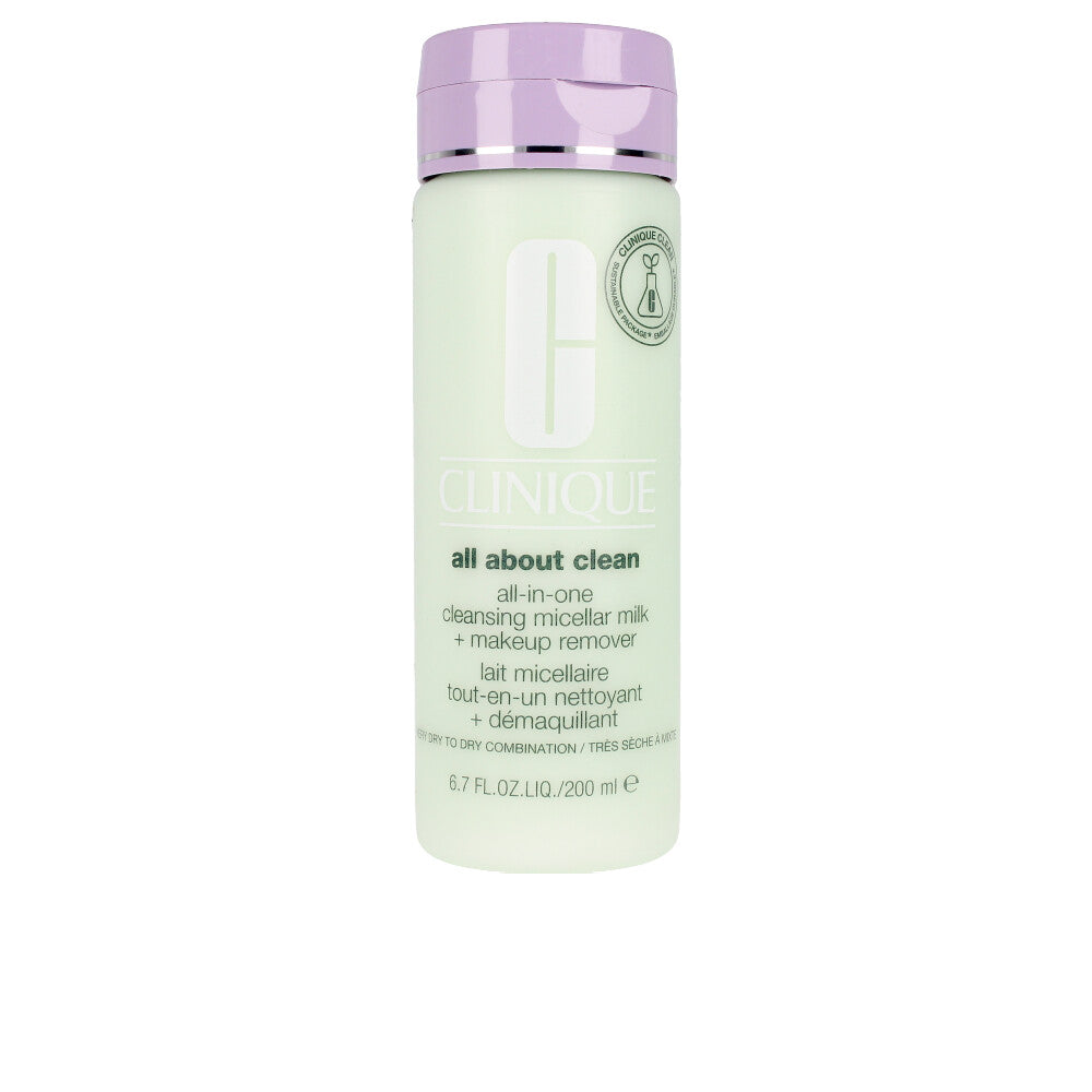 CLINIQUE - Cosmética Facial - ALL ABOUT CLEAN