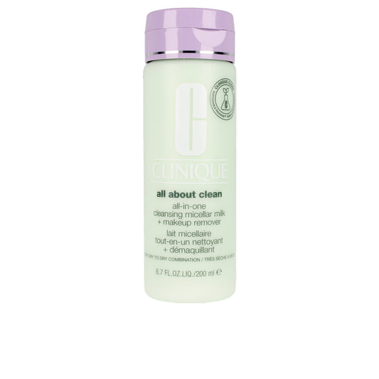 CLINIQUE - Cosmética Facial - ALL ABOUT CLEAN