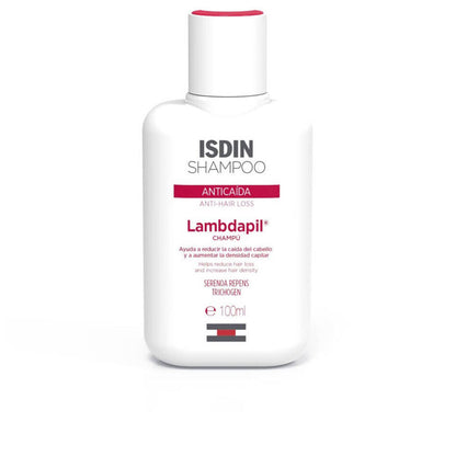 ISDIN - Cabello - LAMBDAPIL / (8 opciones)