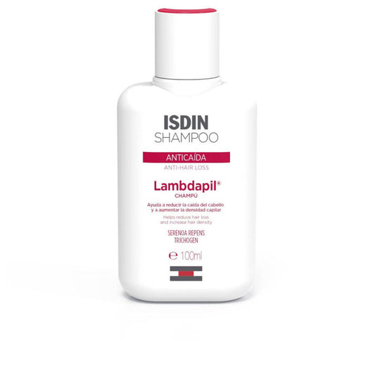 ISDIN - Cabello - LAMBDAPIL / (8 opciones)